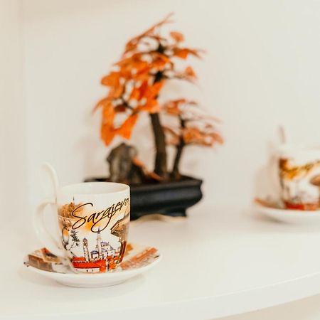 Apartment Vijecnica Сараєво Екстер'єр фото