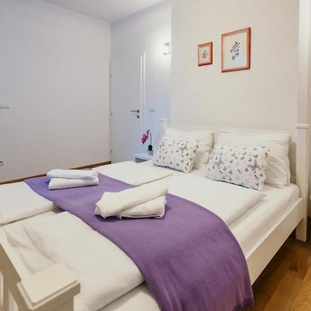 Apartment Vijecnica Сараєво Екстер'єр фото