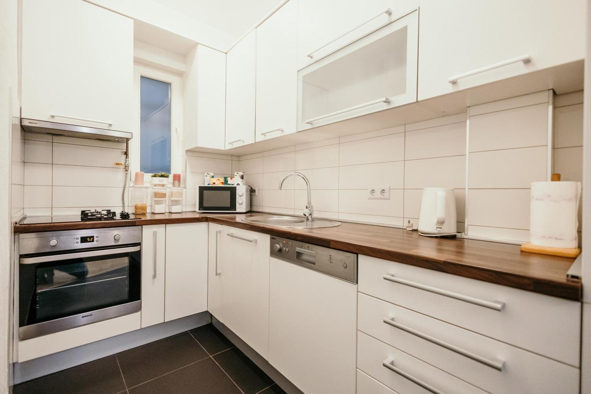 Apartment Vijecnica Сараєво Екстер'єр фото