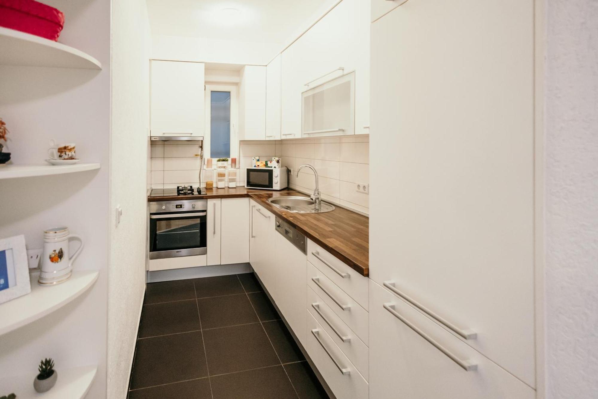 Apartment Vijecnica Сараєво Екстер'єр фото