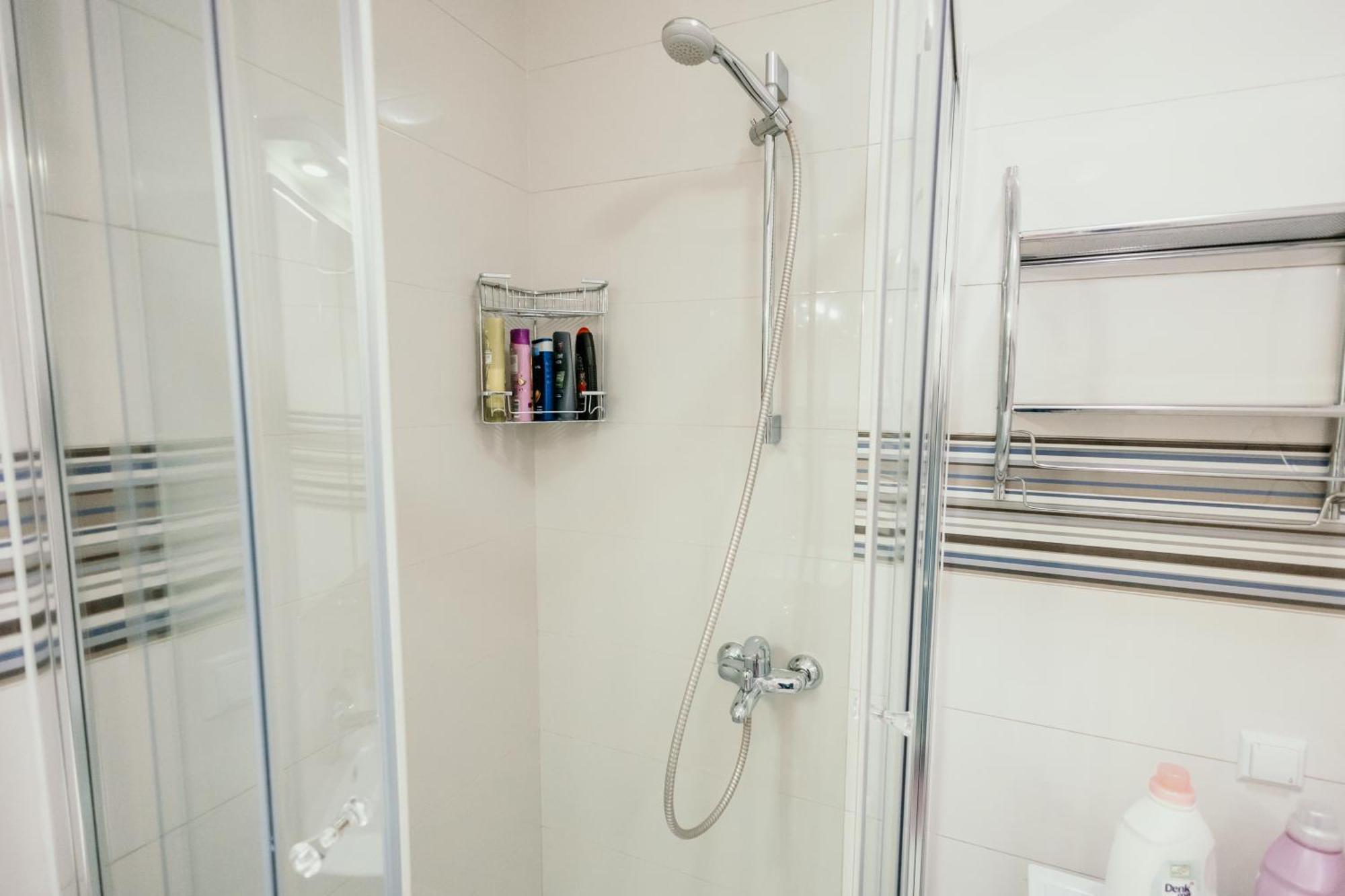 Apartment Vijecnica Сараєво Екстер'єр фото