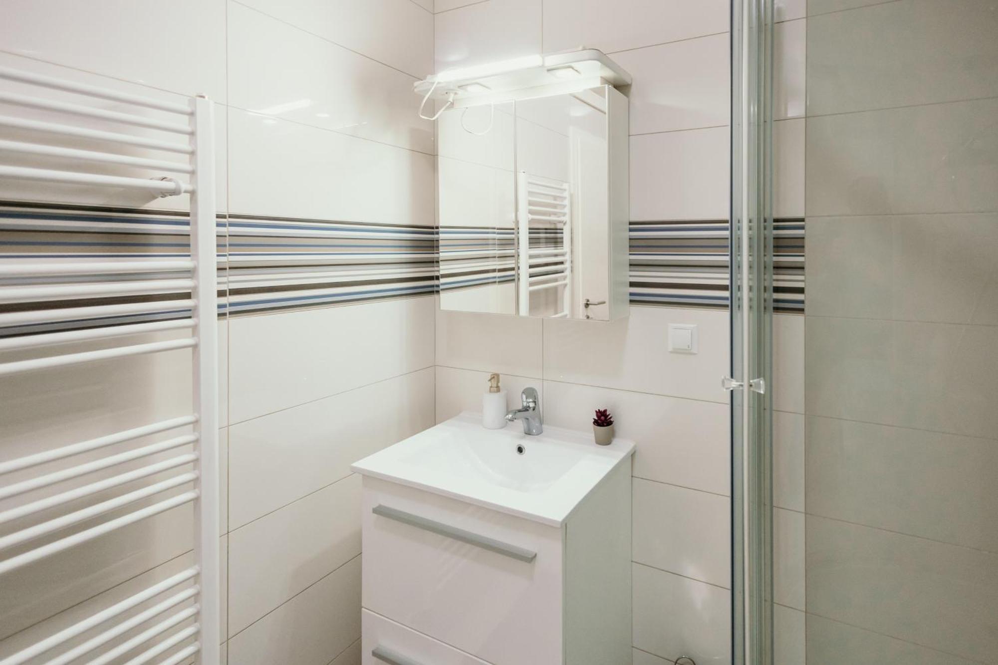 Apartment Vijecnica Сараєво Екстер'єр фото