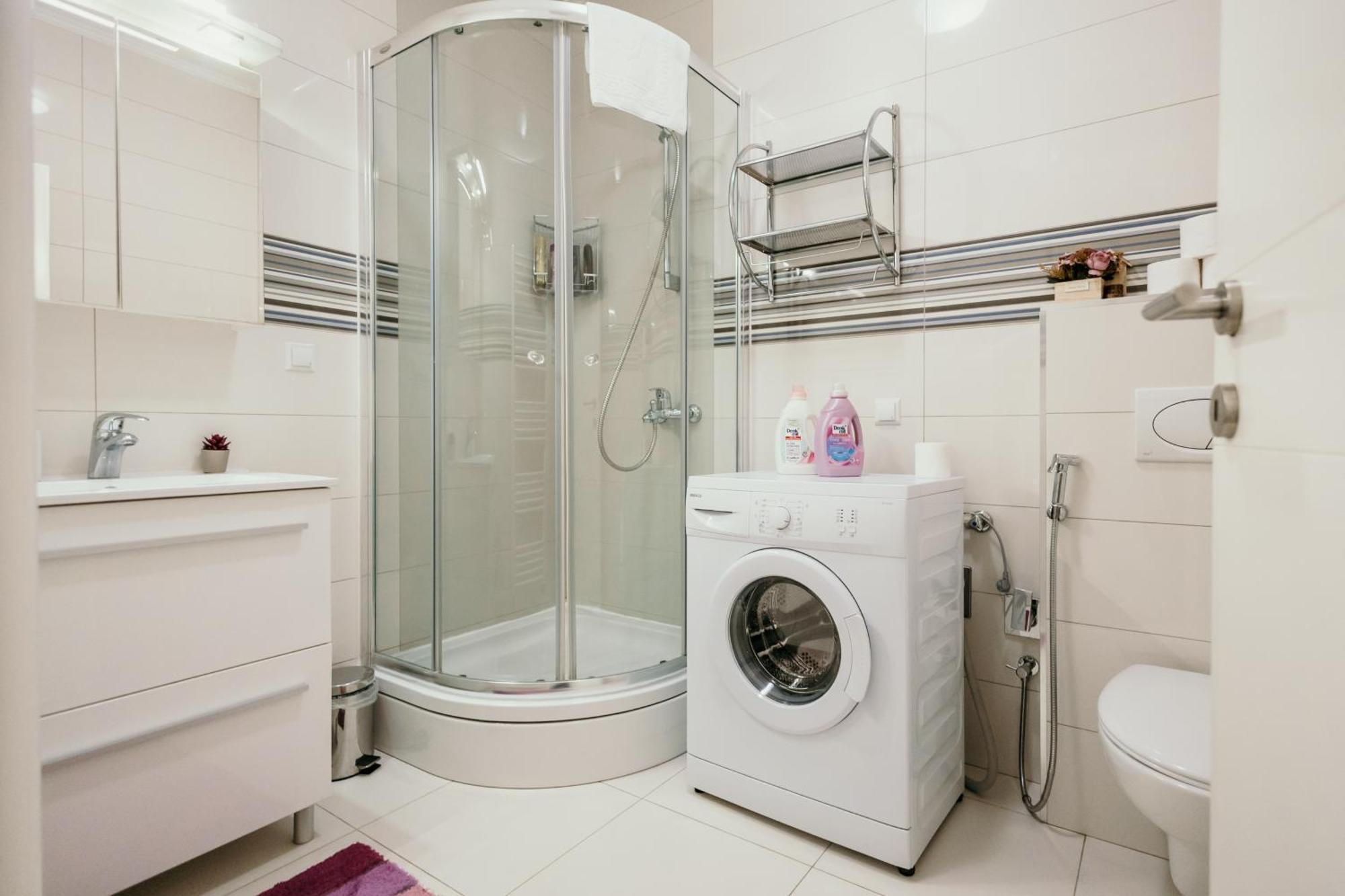 Apartment Vijecnica Сараєво Екстер'єр фото